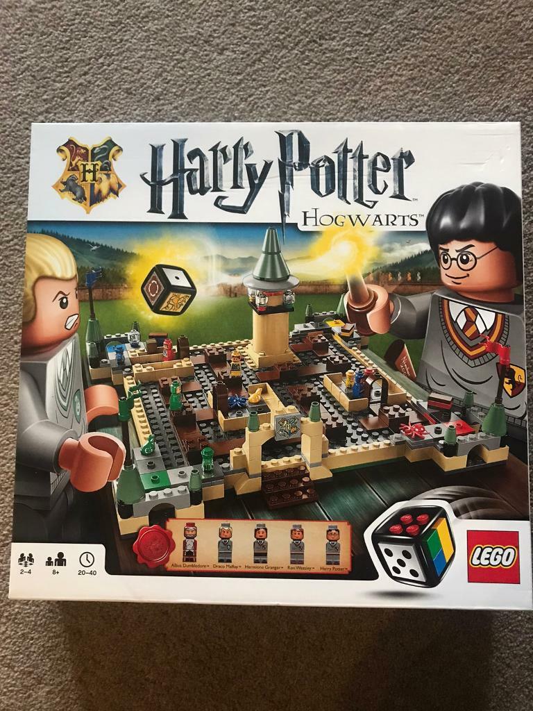 harry potter lego gumtree